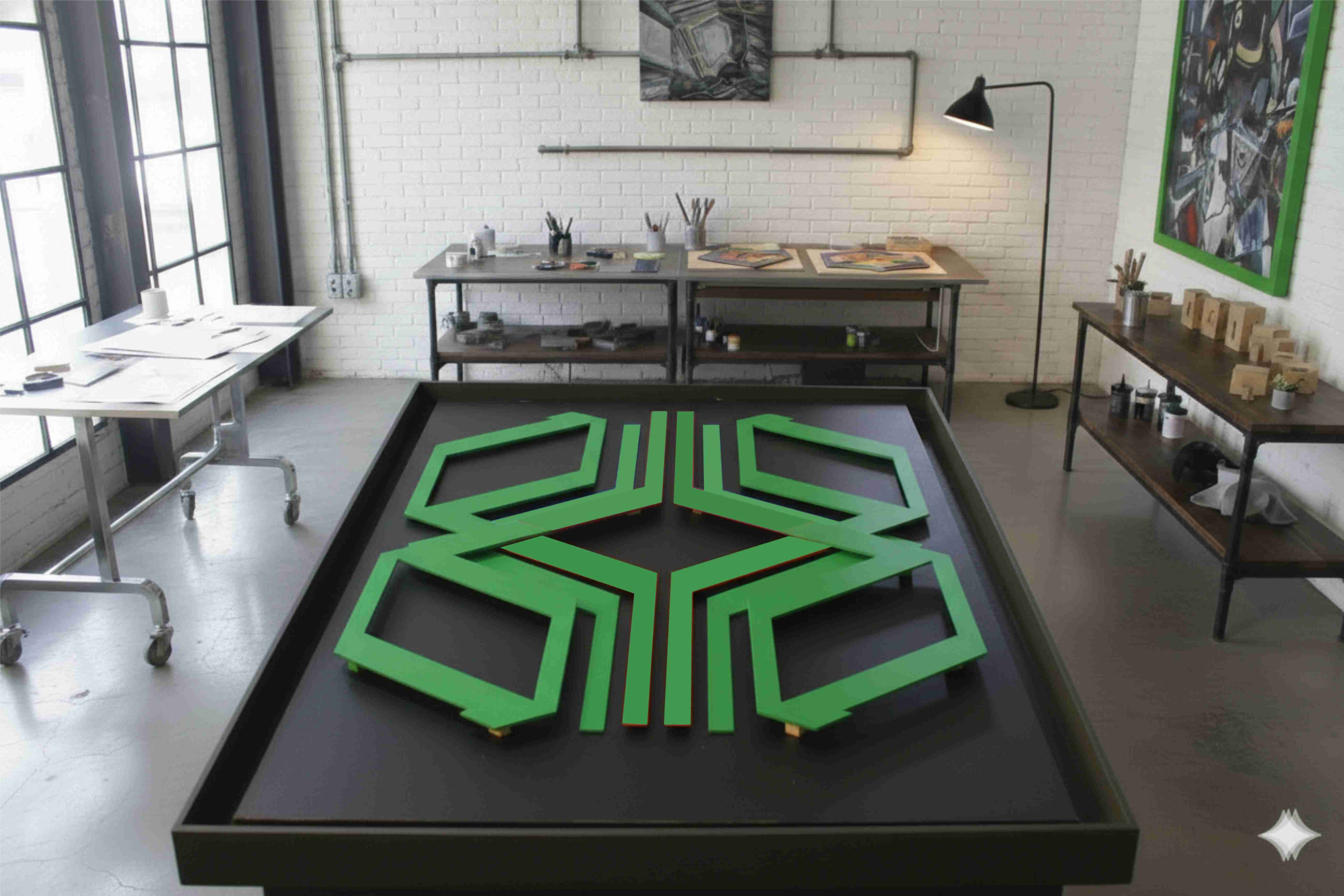 Proceso de construcción