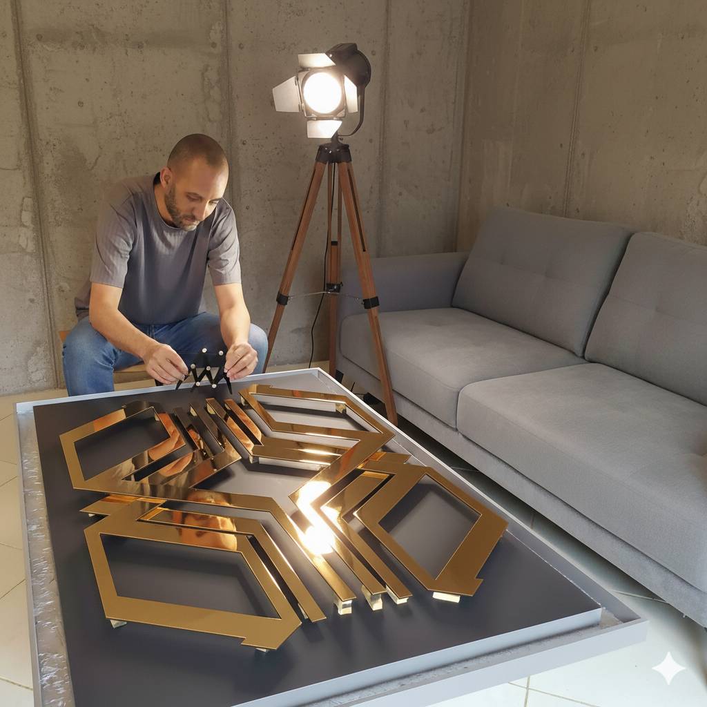 Detalle de BISectriz